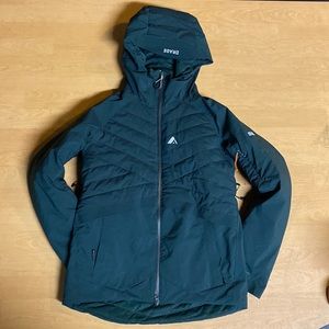 Orage Jasmine Ski Coat